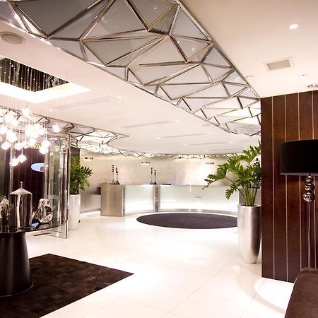Hong Kong King'S Hotel Zewnętrze zdjęcie