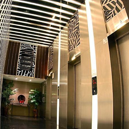 Hong Kong King'S Hotel Zewnętrze zdjęcie
