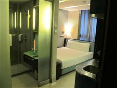 Hong Kong King'S Hotel Pokój zdjęcie