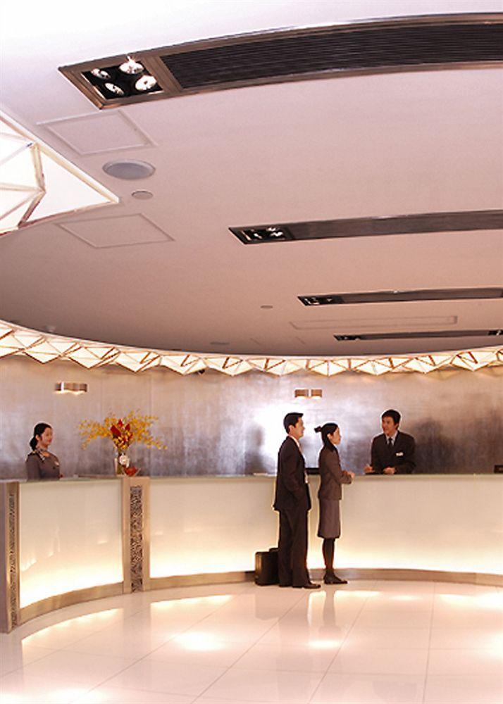 Hong Kong King'S Hotel Zewnętrze zdjęcie