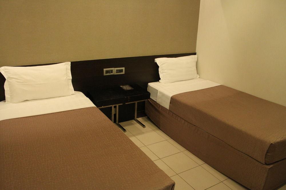 Hong Kong King'S Hotel Zewnętrze zdjęcie