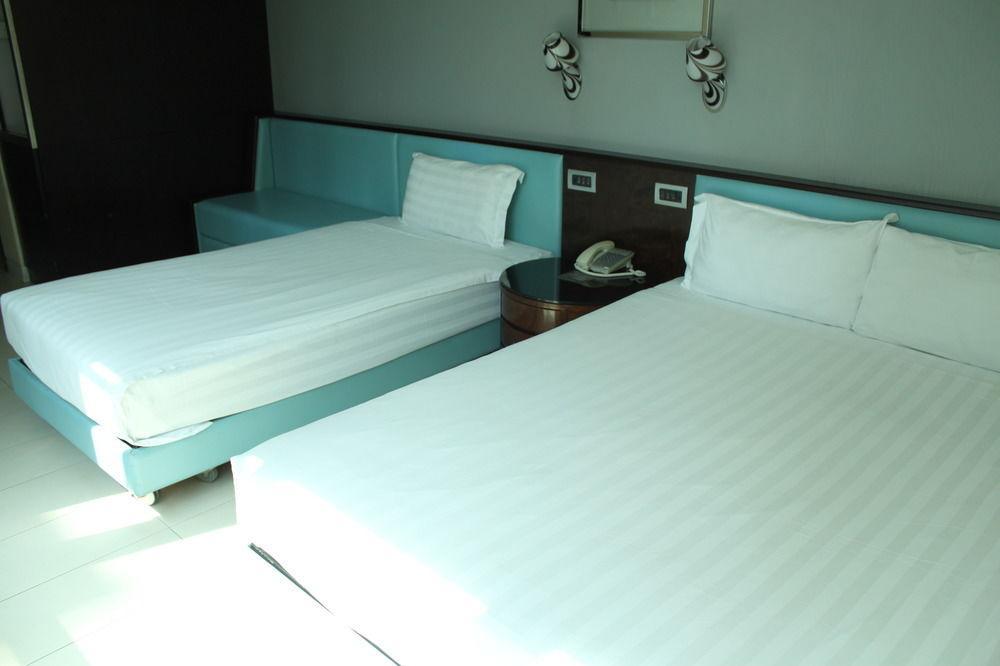 Hong Kong King'S Hotel Zewnętrze zdjęcie