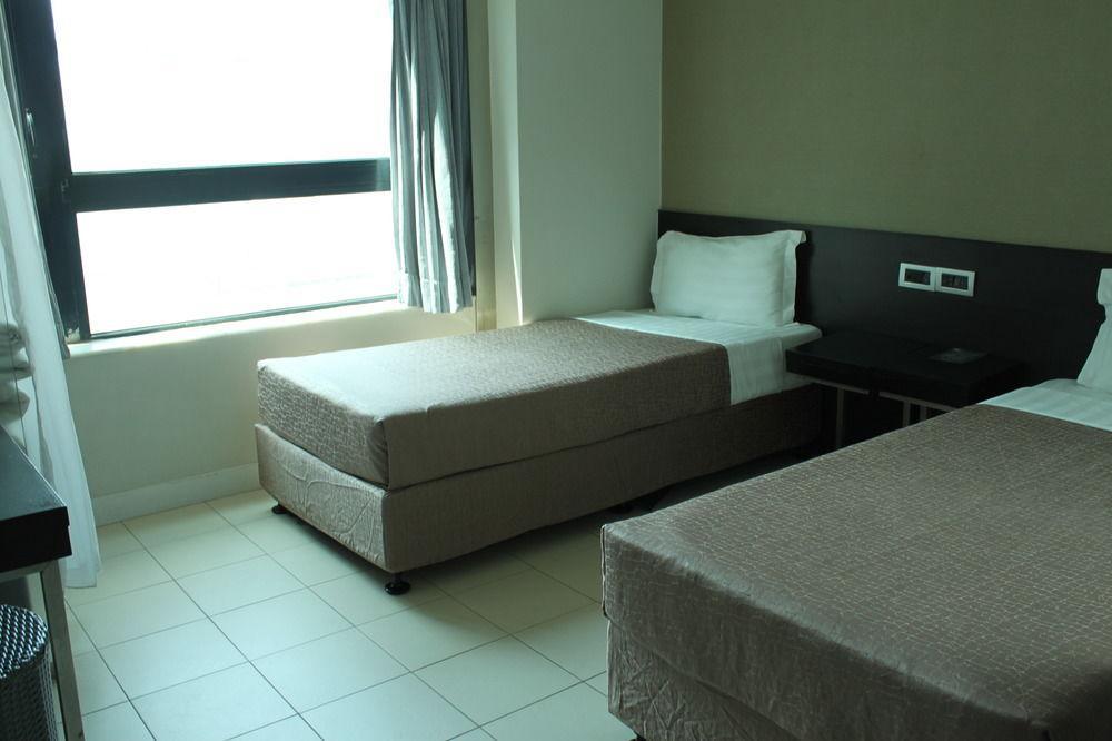 Hong Kong King'S Hotel Zewnętrze zdjęcie